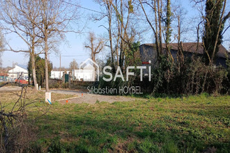 achat terrain rieumes 31370