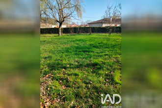 achat terrain rieumes 31370