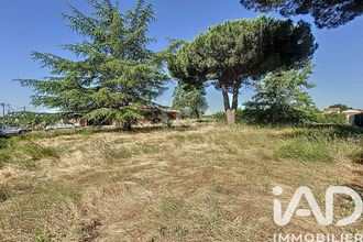 achat terrain rieumes 31370