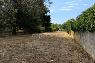 achat terrain rieumes 31370