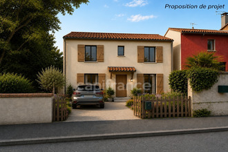 achat terrain rieumes 31370