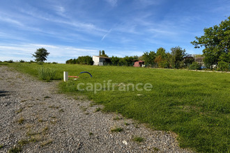 achat terrain rieumes 31370