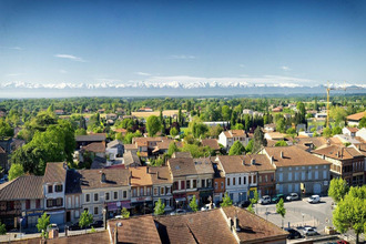 achat terrain rieumes 31370