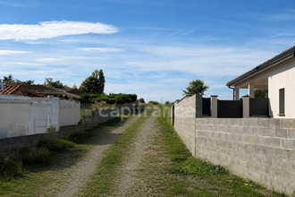 achat terrain rieumes 31370
