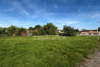 achat terrain rieumes 31370