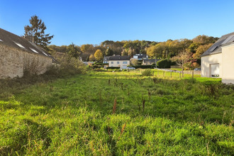 achat terrain rieux 56350