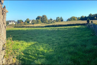 achat terrain rieux 56350