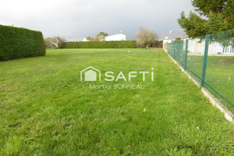 achat terrain rieux 56350