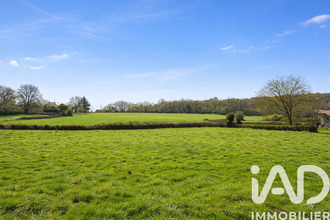 achat terrain rieux 56350