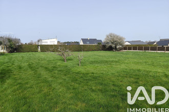 achat terrain rieux 56350