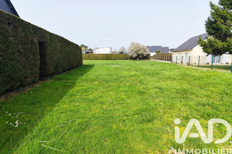 achat terrain rieux 56350