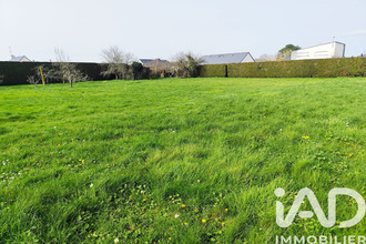 achat terrain rieux 56350