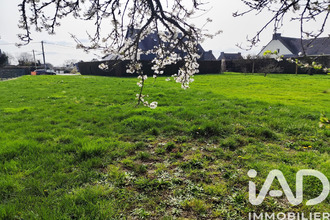 achat terrain rieux 56350