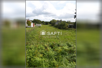 achat terrain rieux 56350