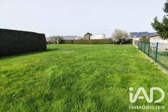achat terrain rieux 56350