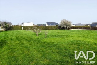 achat terrain rieux 56350
