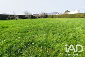 achat terrain rieux 56350