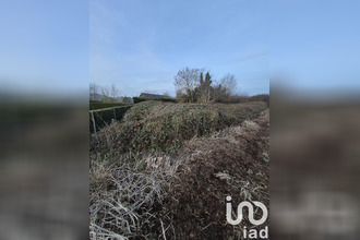 achat terrain rieux 76340