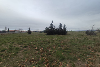 achat terrain rieux-minervois 11160