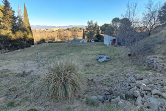 achat terrain rieux-minervois 11160
