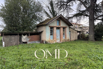 achat terrain rieux-volvestre 31310