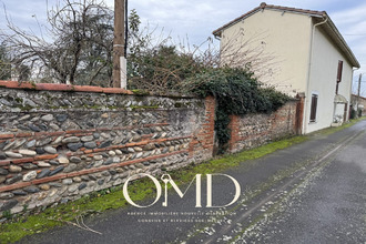 achat terrain rieux-volvestre 31310