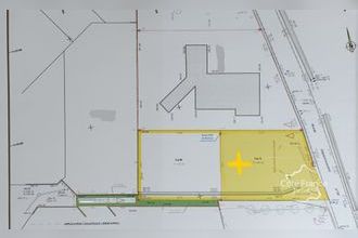 achat terrain rigarda 66320