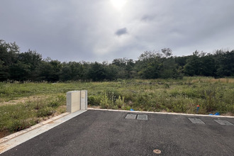 achat terrain rigarda 66320