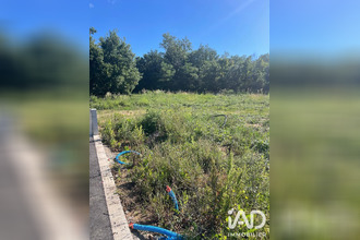 achat terrain rigarda 66320