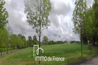 achat terrain rignac 12390