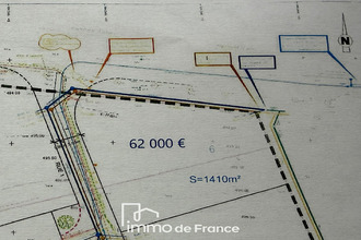 achat terrain rignac 12390