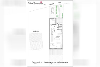 achat terrain rigny-le-ferron 10160