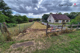 achat terrain rigny-le-ferron 10160