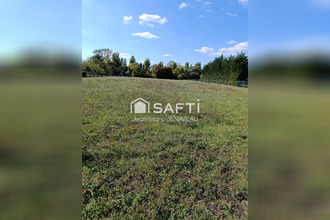 achat terrain rille 37340