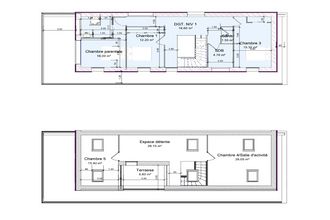 achat terrain rillieux-la-pape 69140