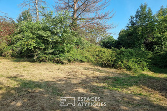 achat terrain rillieux-la-pape 69140