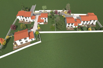 achat terrain rillieux-la-pape 69140