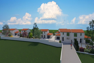 achat terrain rillieux-la-pape 69140