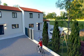 achat terrain rillieux-la-pape 69140