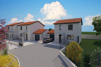 achat terrain rillieux-la-pape 69140