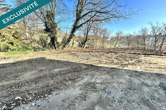 achat terrain rillieux-la-pape 69140