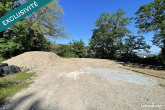 achat terrain rillieux-la-pape 69140