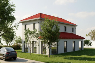 achat terrain rillieux-la-pape 69140