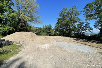achat terrain rillieux-la-pape 69140