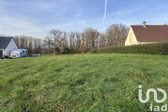 achat terrain rilly-sur-loire 41150