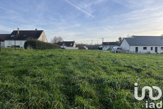 achat terrain rilly-sur-loire 41150