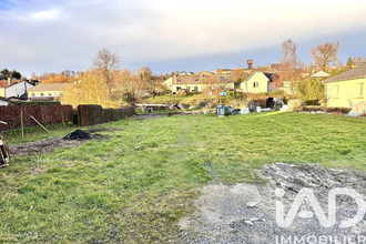 achat terrain rimogne 08150