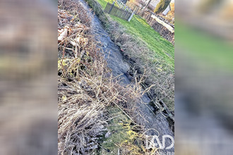 achat terrain rimogne 08150