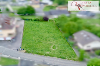 achat terrain rimsdorf 67260