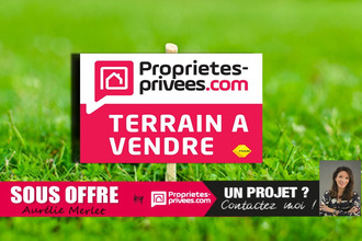 achat terrain riom 63200